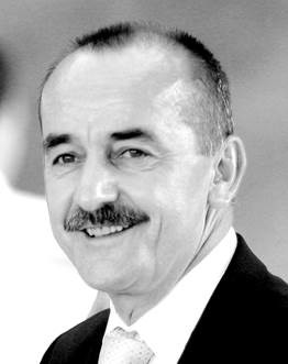 mgr Franciszek Gorczyca